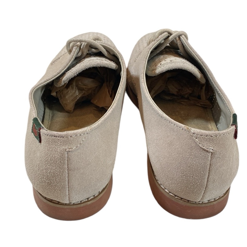 Bass Ellis Leather Loafers - Picture 4 of 12